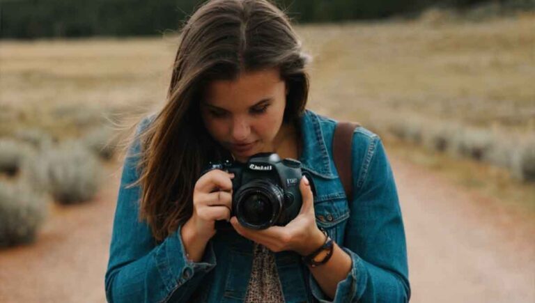 Meilleur appareil photo pour les nouveaux photographes 2024 : Guide d’achat pour les débutants