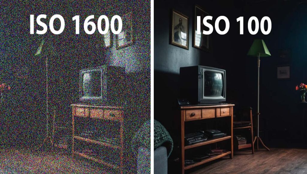 What is ISO in Photography? | A Comprehensive Guide